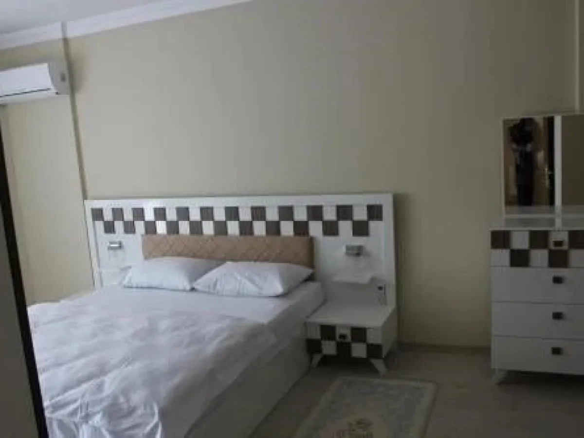 Green Village Apartments