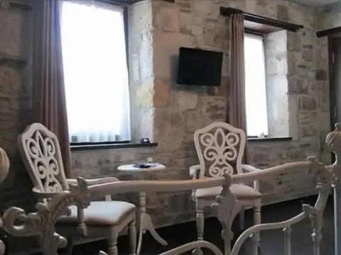 Griffon Boutique Hotel - Boutique Class - Photo 2