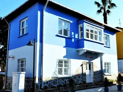 Mavi Konak - Foto 3
