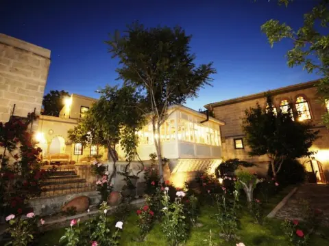 Gul Konaklari - Sinasos - Special Class - Photo 1