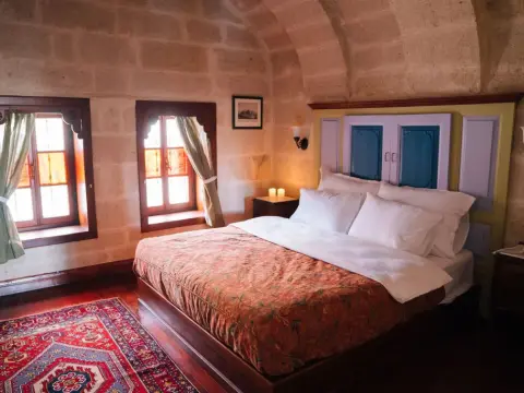 Gul Konaklari - Sinasos - Special Class - Photo 2