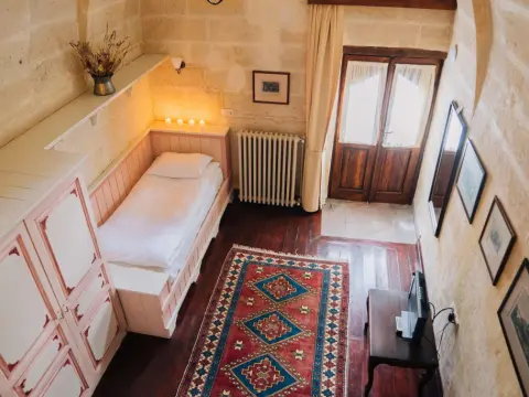 Gul Konaklari - Sinasos - Special Class - Photo 3