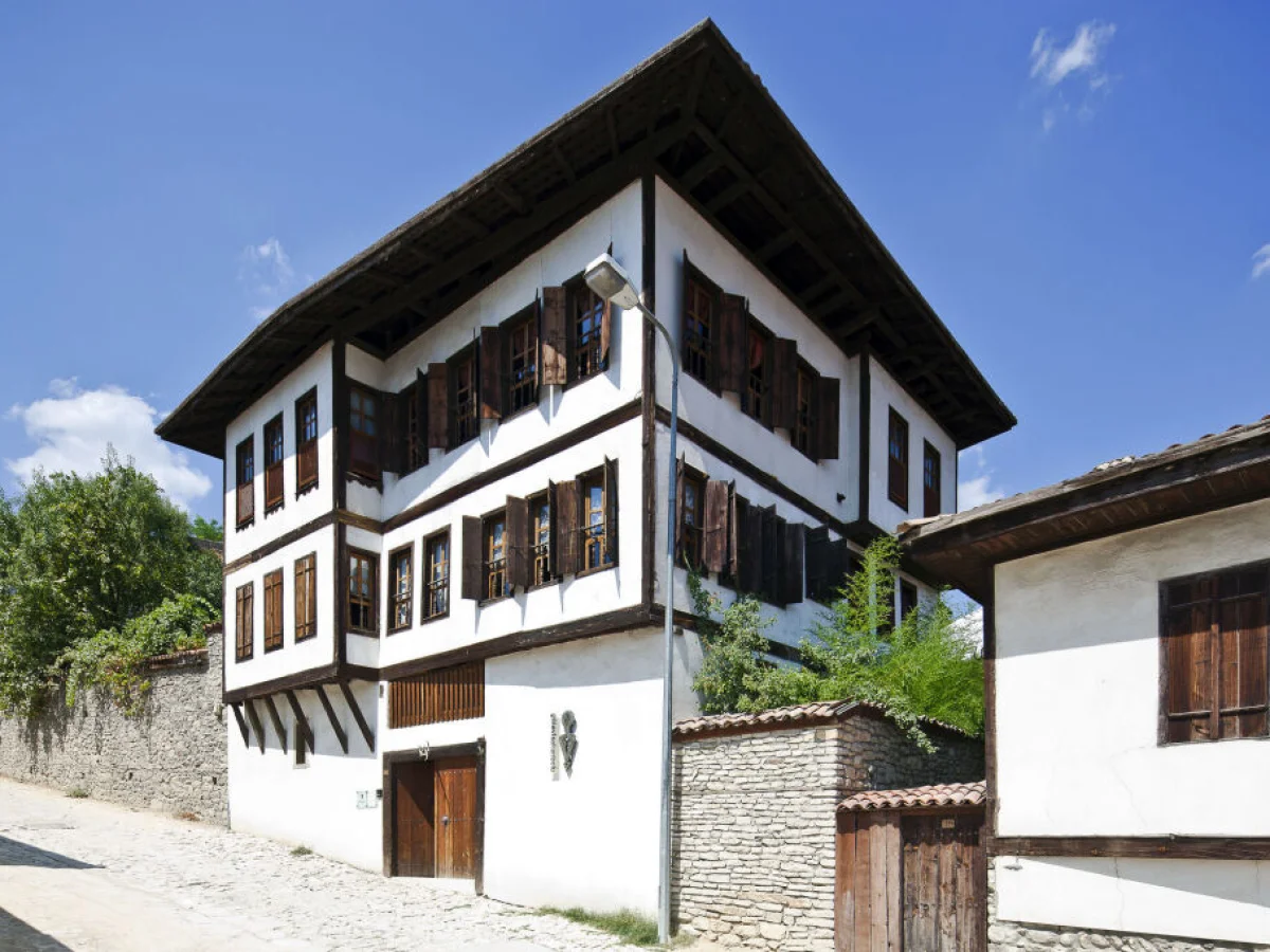 Gulevi Safranbolu Heritage Hotel