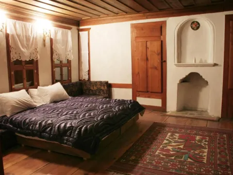 Gulevi Safranbolu Heritage Hotel - Photo 3