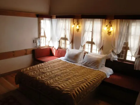Gulevi Safranbolu Heritage Hotel - Photo 4