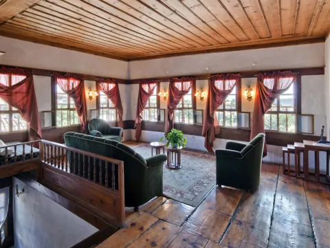 Gulevi Safranbolu Heritage Hotel - Photo 2