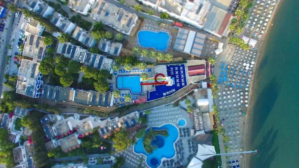 Gumbet Anil Beach - фото 2