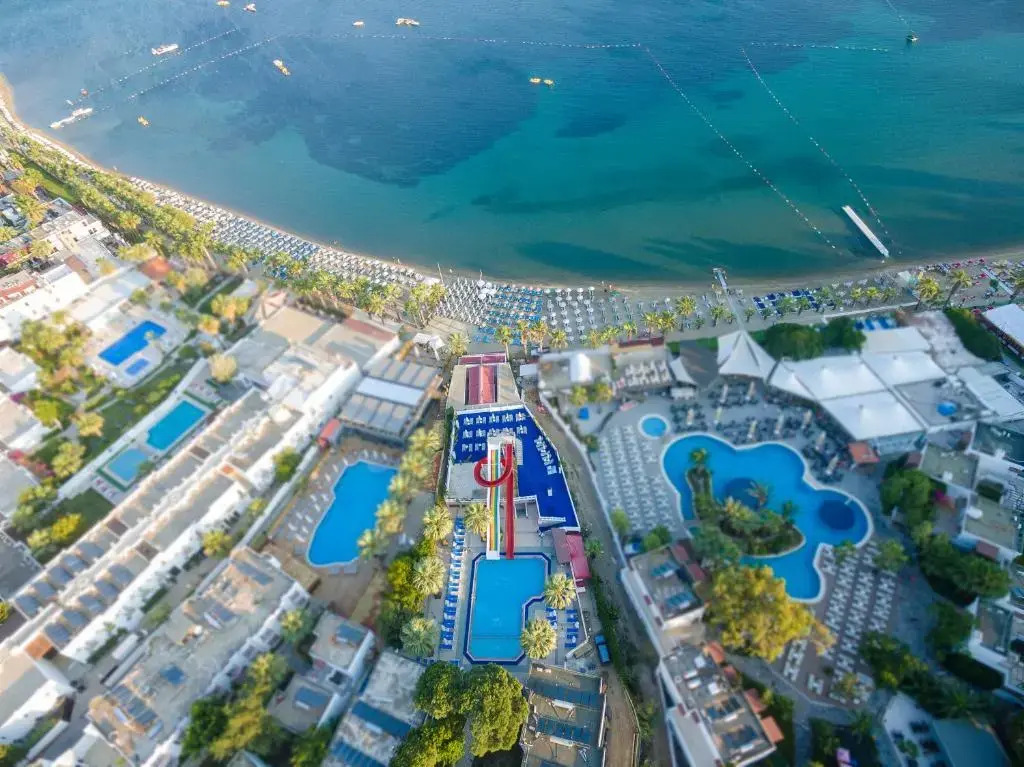 Gumbet Anil Beach - фото 3