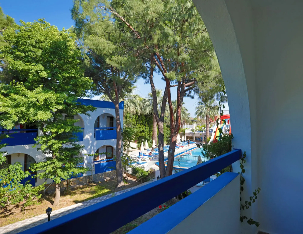 Gumbet Anil Beach - фото 4