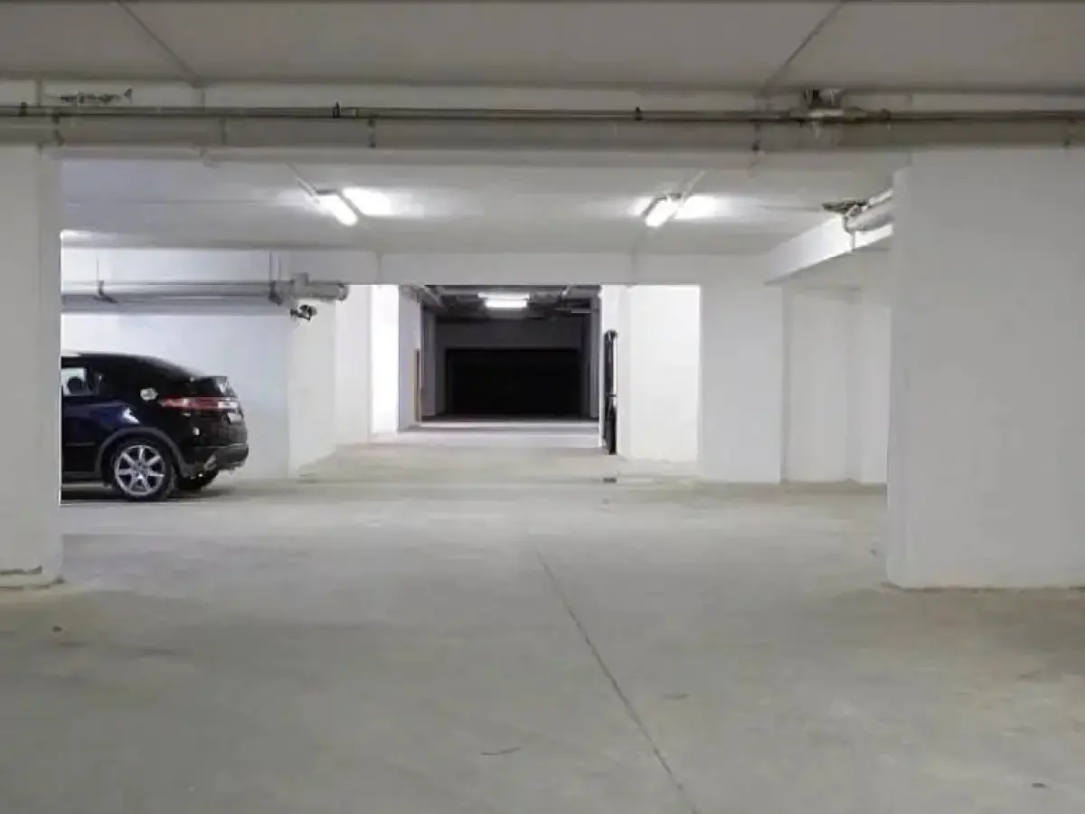 Gumbet Luxury Villa - 3 Bedrooms