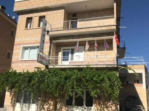 Gumus Hotel - Photo 1