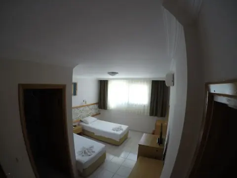 Gunay Hotel - Foto 3