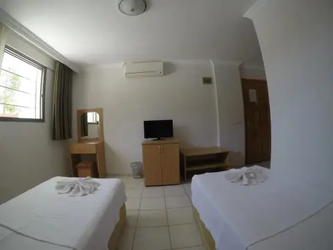 Gunay Hotel - Foto 4