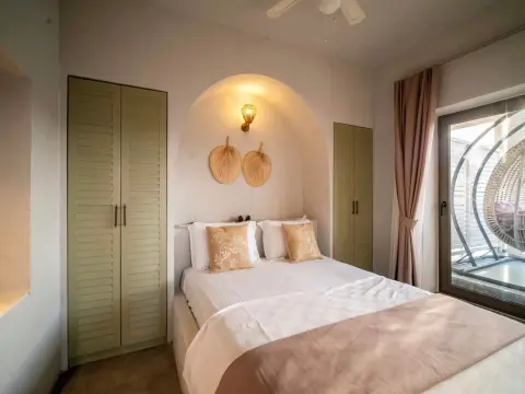 Güney'in 5 Odası - Photo 4