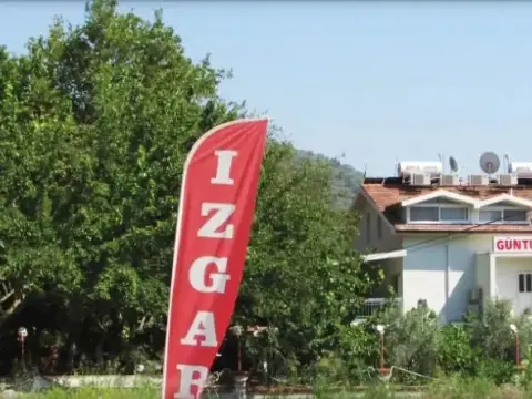 Günlü Pansi̇yon Göcek - Photo 1