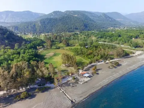 Günlü Pansi̇yon Göcek - Photo 4