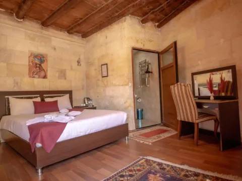 Guven Cave Hotel - Photo 2