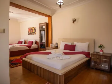 Guven Cave Hotel - Photo 3