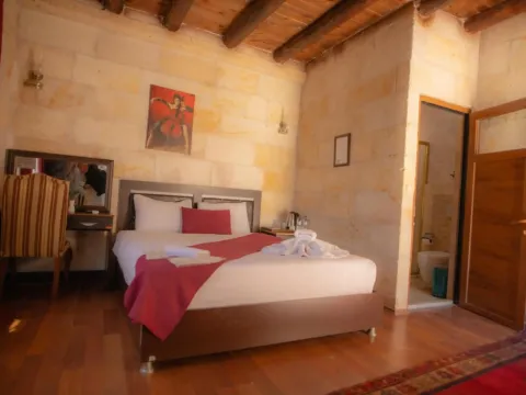 Guven Cave Hotel - Photo 4