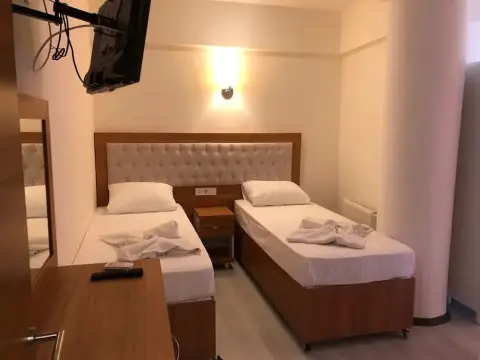 Güven Hotel - Photo 3