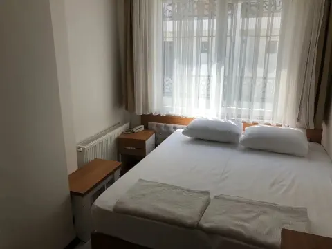 Güven Hotel - Photo 4