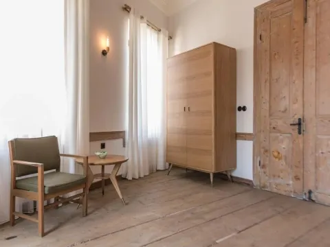 Haci Memis Palas - Photo 1