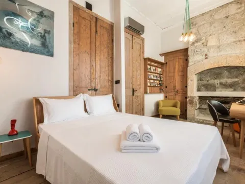 Haci Memis Palas - Photo 2