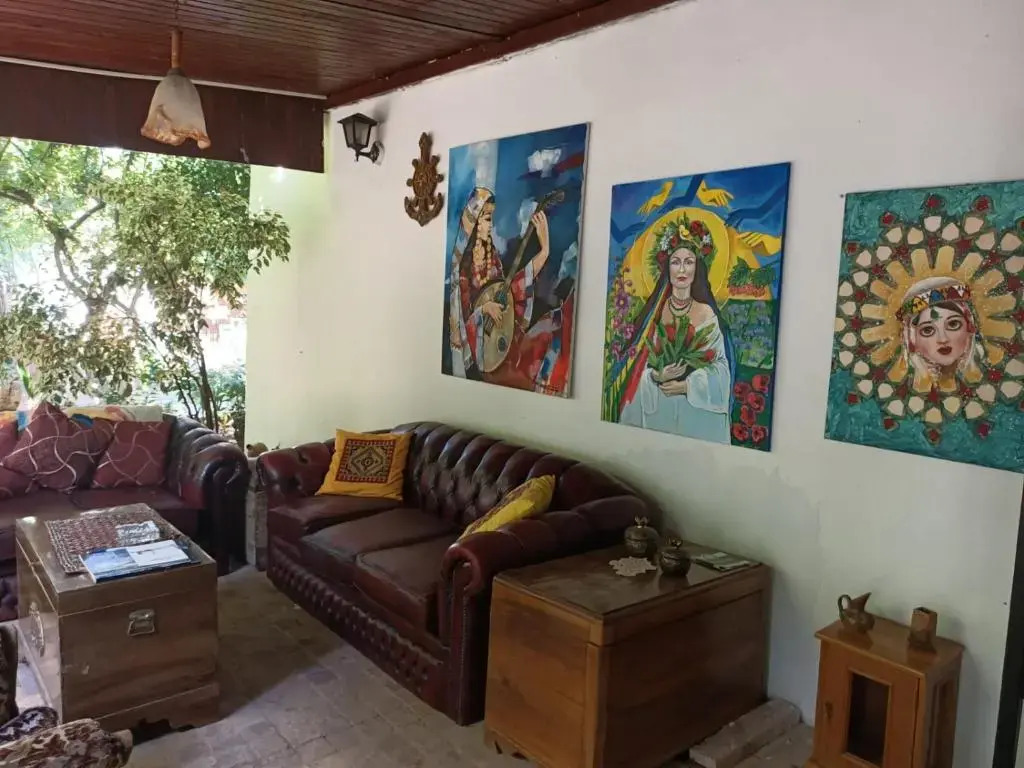 Hadrianus Boutique Hotel - Photo 2