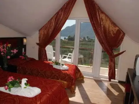 Hakan Minel Resort - Photo 4