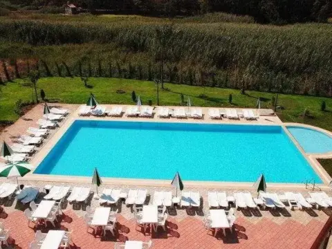 Hakan Minel Resort - Photo 1