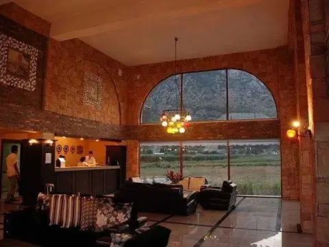 Hakan Minel Resort - Photo 2