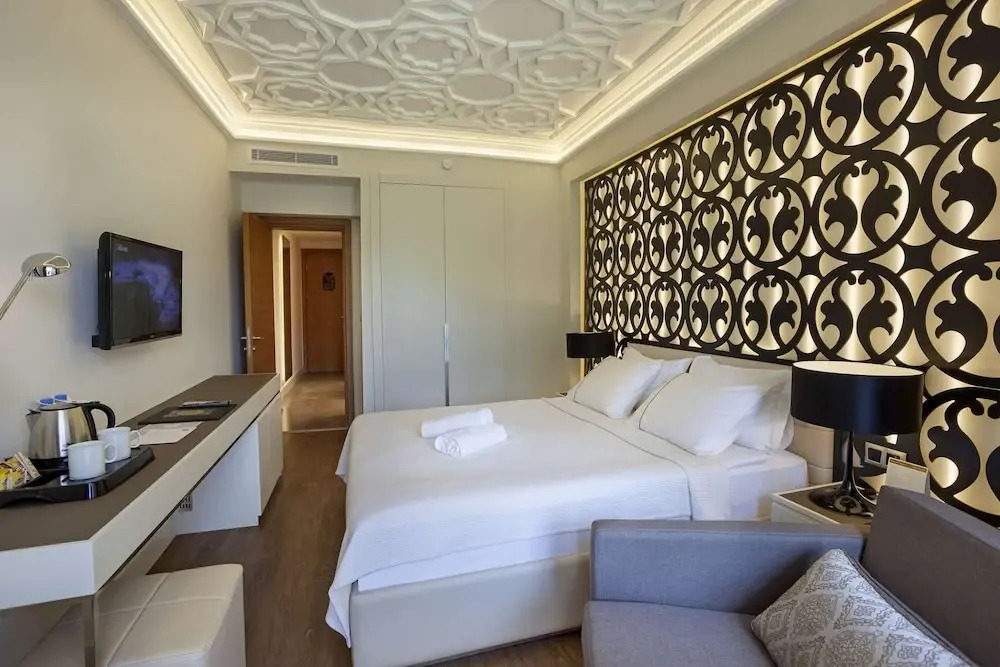 Halal Paradise Didim - Photo 2
