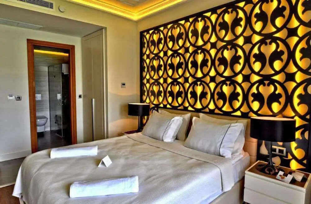 Halal Paradise Didim - Photo 3