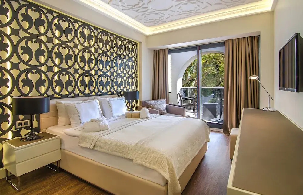 Halal Paradise Didim - Photo 4