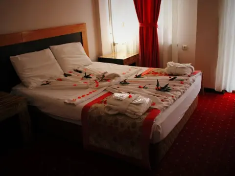 Halici Hotel - Photo 2