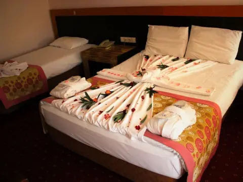 Halici Hotel - Photo 3