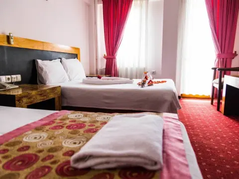 Halici Hotel - Photo 4