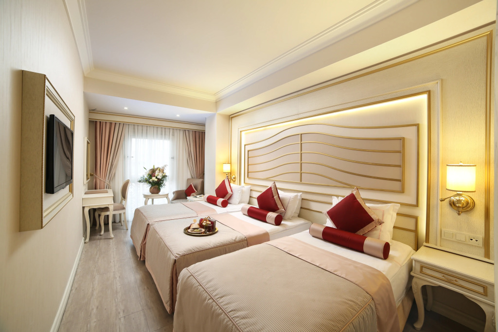 Halifaks Hotel - Photo 4