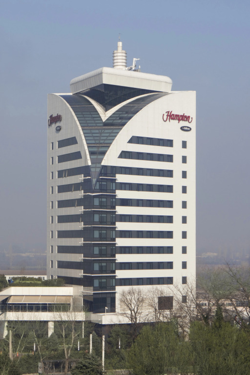 Hampton by Hilton Bursa - Photo 1