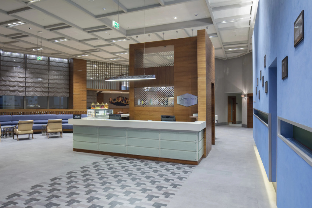 Hampton by Hilton Bursa - Photo 2