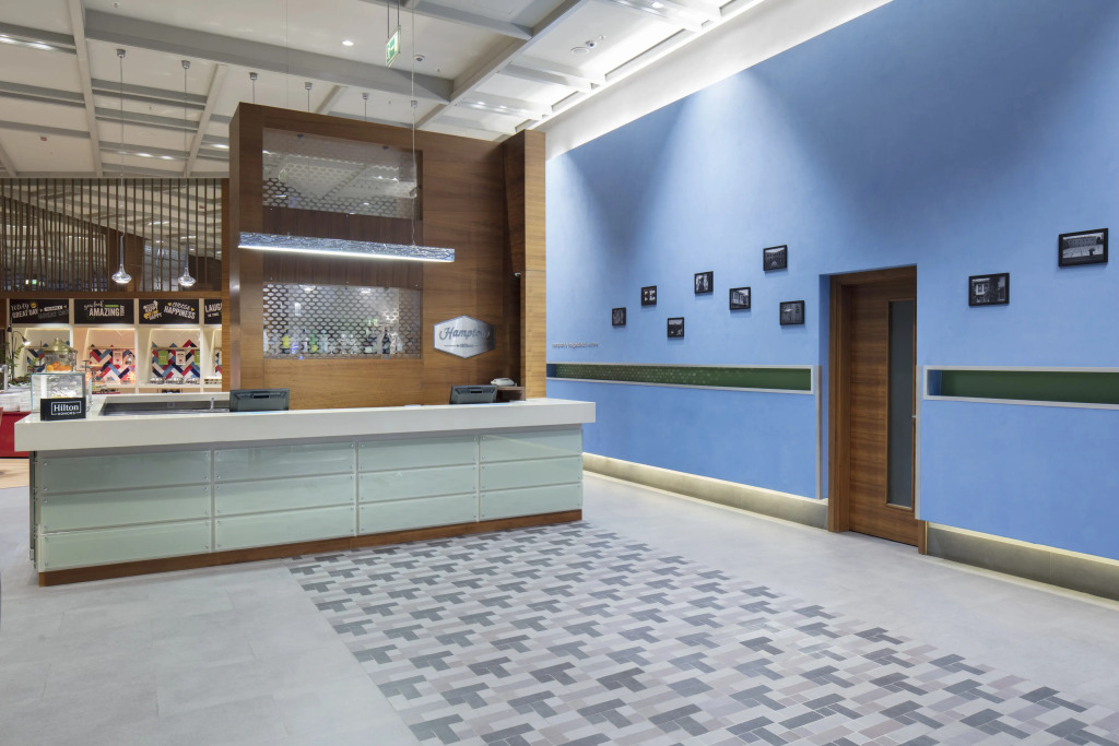 Hampton by Hilton Bursa - Photo 3