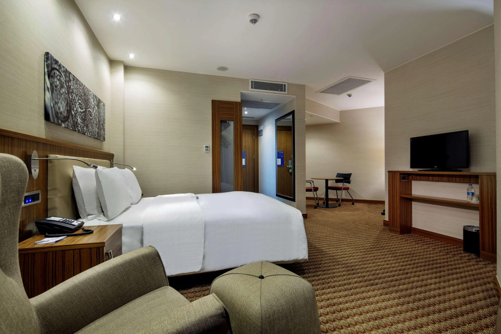 Hampton by Hilton Gaziantep - Photo 3