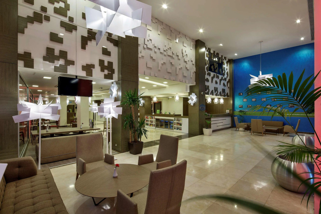 Hampton by Hilton Gaziantep - Photo 2