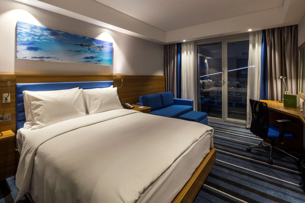 Hampton by Hilton Istanbul Kurtkoy - Photo 4