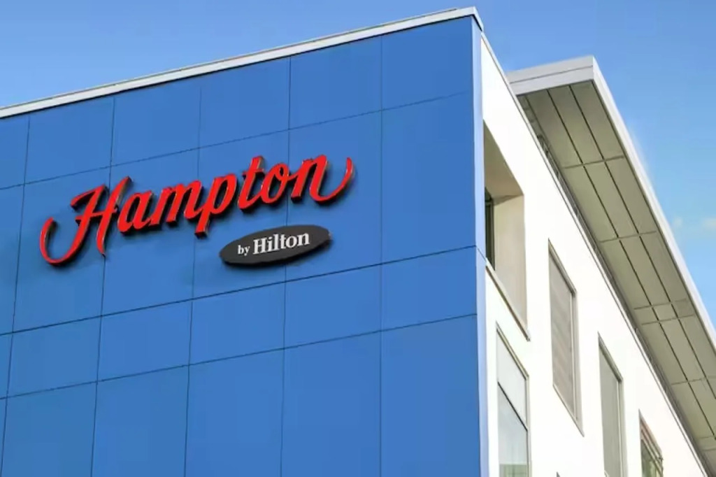 Hampton By Hilton Istanbul Sirkeci - Photo 1