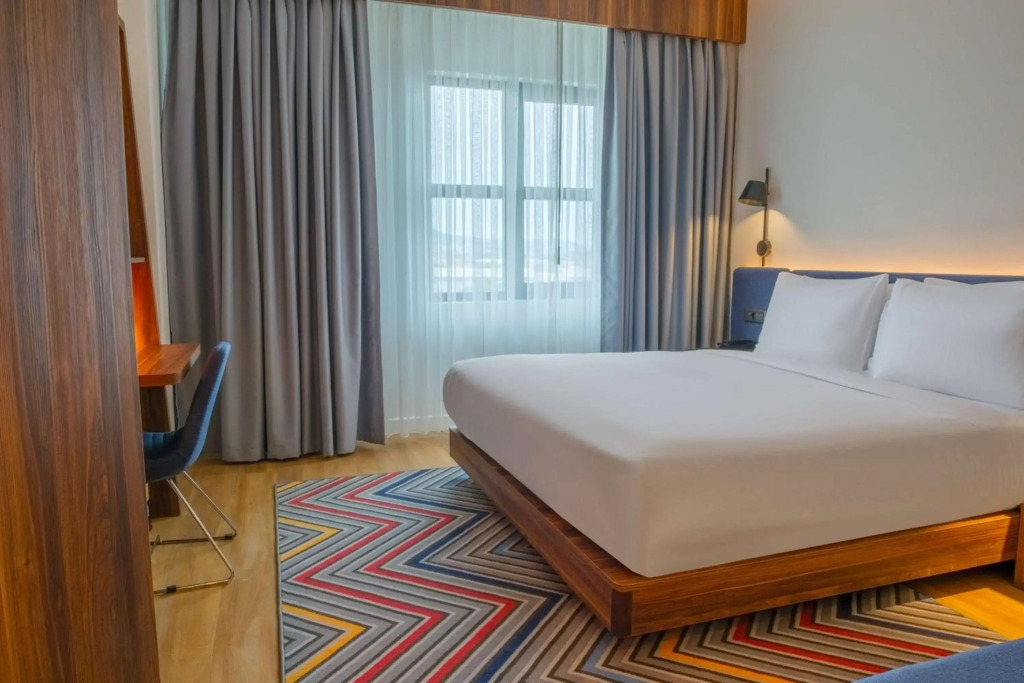 Hampton By Hilton Sakarya - Photo 2