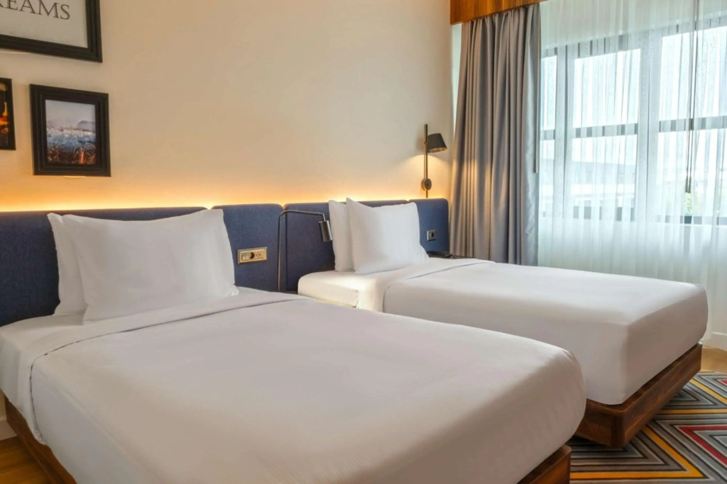 Hampton By Hilton Sakarya - Photo 4