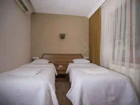 Hamsi Butik Otel - Photo 1