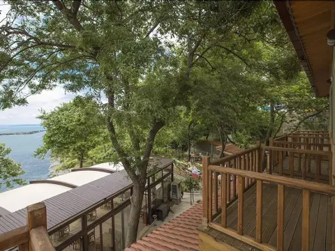 Hamsi Butik Otel - Photo 2