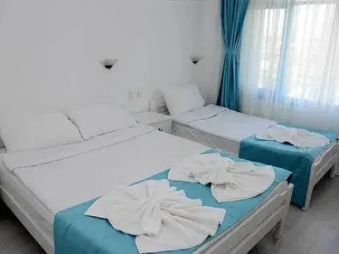 Han Butik Hotel - фото 2